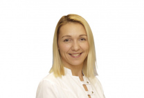 Шаталова Светлана Евгеньевна