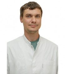 Кожевников Дмитрий Александрович