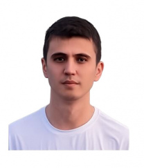 Мансуров Исроилхуджа Мансурович