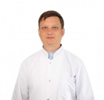 Ковалев Игорь Юрьевич