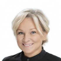 Ковалева Елена Геннадьевна