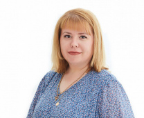 Сковородникова Екатерина Александровна