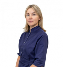 Сотникова Кристина Юрьевна