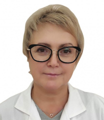 Корнюш Ольга Григорьевна
