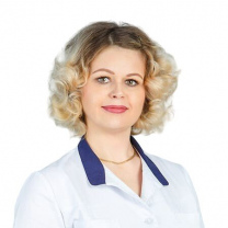 Турчанинова Людмила Александровна