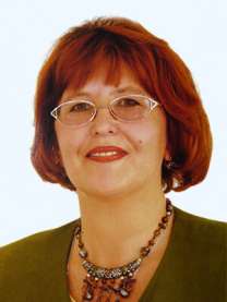 Труфанова Нина Леонидовна