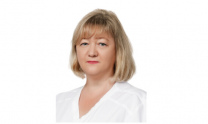 Буркова Татьяна Николаевна