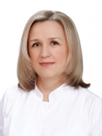 Масленникова Наталья Сергеевна