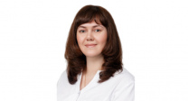 Прохорова Анна Николаевна