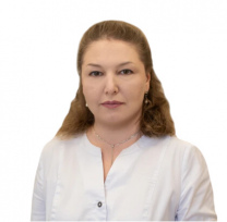 Галкина Татьяна Владимировна