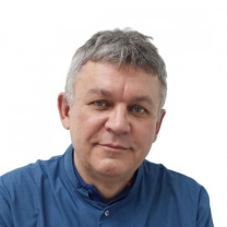 Журович Сергей Владимирович