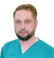 Кобелев Александр Владимирович