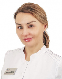 Шадрина Мария Александровна