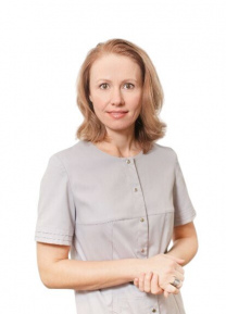 Авдеева Екатерина Михайловна