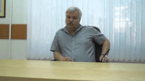 Шперлинг Михаил Моисеевич