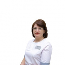 Черникова Анна Анатольевна