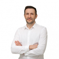 Зубачев Роман Николаевич