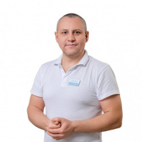 Чирков Максим Сергеевич