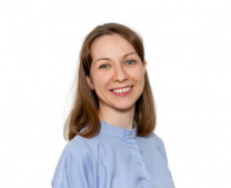 Панченко Светлана Николаевна