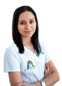 Климова Анна Алексеевна