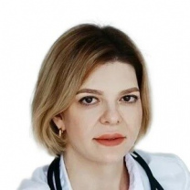 Прошкина Анна Сергеевна