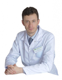 Дробязгин Евгений Александрович