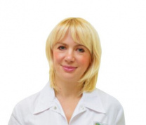Абрамова Екатерина Эдуардовна