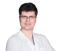 Темников Николай Дмитриевич