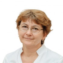 Шулепова Ирина Анатольевна