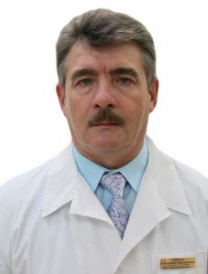 Лубинец Александр Максимович