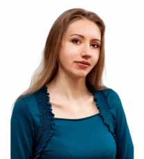 Рензяева Елена Станиславовна