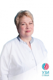 Винокурова Ольга Юрьевна
