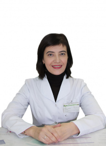 Дейс Марина Андреевна