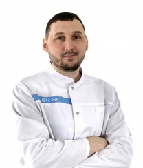 Стахеев Александр Владимирович