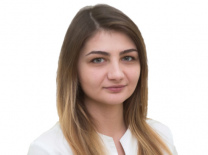 Гречишникова Мария Александровна