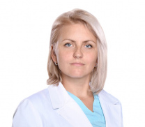Копейкина Елена Владимировна