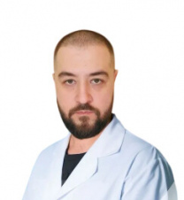 Христофоров Константин Николаевич