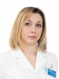 Ерёмина Татьяна Александровна
