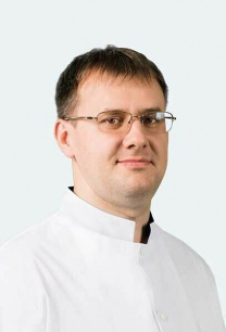 Пономарев Илья Викторович