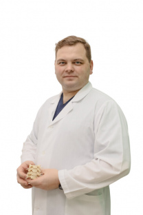 Исаков Илья Дмитриевич
