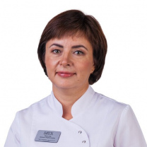 Поллер Алина Борисовна