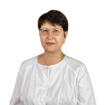 Звездина Нина Юрьевна
