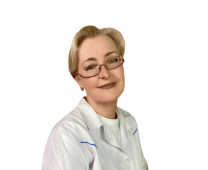 Титова Татьяна Сергеевна