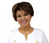 Алексеева Ирина Васильевна