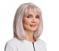 Блохина Елена Германовна