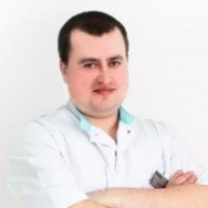 Алпеев Дмитрий Олегович