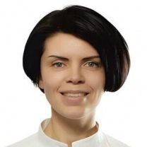 Сокол (Зубарева) Ксения Владимировна