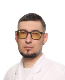 Попович Роман Сергеевич