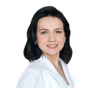 Кайгородова Анастасия Владимировна