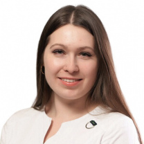 Ванина Татьяна Владимировна